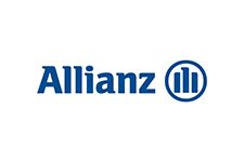 Webdesign Referenz Allianz