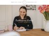 Webdesign Bielefeld für Katharina Galen