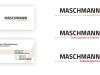Maschmann Print und Logo-Design
