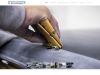Screenshot Lackiererei Gronemeyer Website