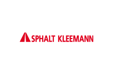 Webdesign Asphalt Kleemann