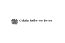 Webdesign Christian von Stetten