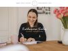 Webdesign Bielefeld für Katharina Galen