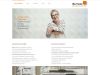 Webdesign Bielefeld - Screenshot Ilke Texter