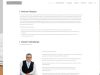 Screenshot Stoetefalke Website