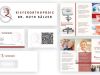 Webdesign Bielefeld - Dr. Ruth Sälzer Logo