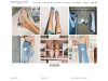 Webdesign Bielefeld für Konstantin Starke New York
