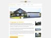 Webdesign Bielefeld - EBS Website