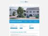 Webdesign Bielefeld - BETONIA BAU Screenshot