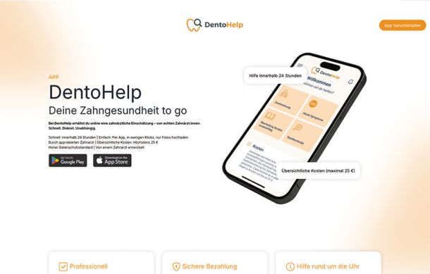 Dentohelp