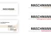 Maschmann Print und Logo-Design