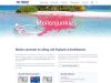 Webdesign Bielefeld für die Meilenjunkies